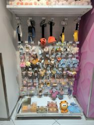 -TOYSRUS玩具反斗城(萧山万象汇店)