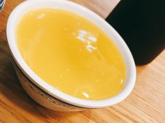 南瓜粥-金豆角砂锅焖面(安贞店)