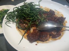 -新吉士·上海菜(浦东LCM置汇旭辉店)