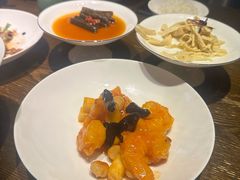-粗茶淡饭·隐庐私厨(东亭店)