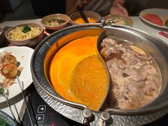 -温禾牛·和牛寿喜烧自助火锅(恒基名人店)