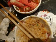 -井格重庆火锅(临平银泰城店)
