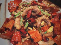 -陆壹捌餐厅(五大道店)