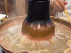 -马记伊源斋涮肉·清真菜(潘家园古玩市场店)