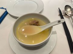 -荣轩(新荣记环球金融中心店)