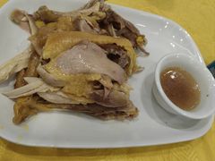 -巫记鸡饭店