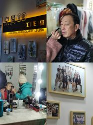 -京尚映画摄影