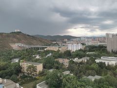 -青海宾馆