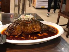 -津菜宋记老房子(鼓楼店)