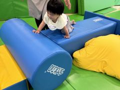 -全优加早教托育园(广百新一城店)