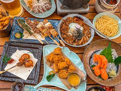 -山葵家居酒屋(天目里店)