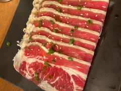 -炎蔵牛舌烤肉