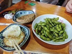 -小辫子羊肉面馆(周东店)