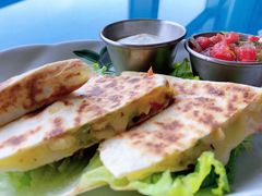 鸡肉脆饼-My Way Town买味堂·东南亚餐厅(亦庄店)