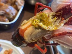 -一棠龙虾•王牌虾球(光谷天地店)