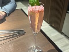 -橘焱胡同烧肉夜食(BFC外滩金融中心店)