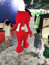 -幻贝家儿童乐园(哈尔滨王府井店)