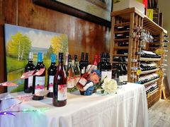 -金谷域澳洲庄园