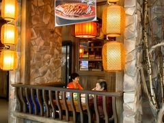 -好嫂子酱猪手•农家菜(槐房万达店)