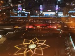 -北京中国大饭店