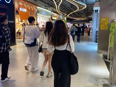 -时尚天河商业广场