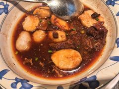 -桐湾大院·桐庐菜(滨江店)