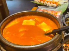 -九田家黑牛烤肉料理(太奥广场店)