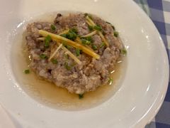 -钱大妈海鲜饭店(保利林语店)