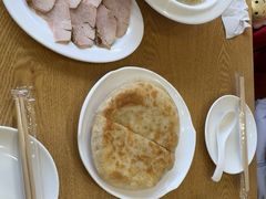 -李连贵熏肉大饼(兴工街店)