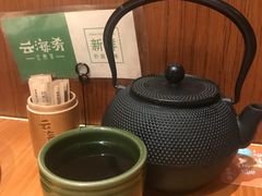 -云海肴·汽锅鸡·云南菜(高德置地店)