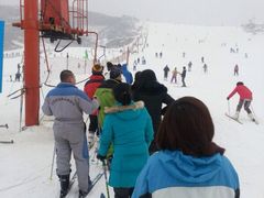 image-玉龙滑雪场