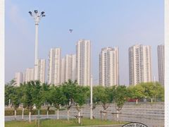 -汉江湾体育公园