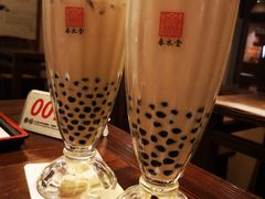 -春水堂人文茶馆(台中四维店)