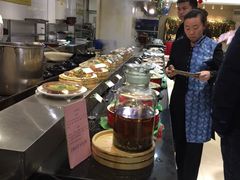 -东营西郊蓝海禧华大饭店·渔歌舫