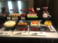 -广州粤海喜来登酒店