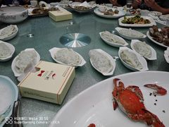 -渔码头食府(蓬莱阁店)