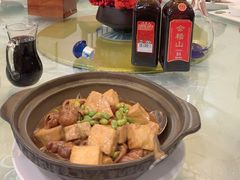 -淮扬韵.淮扬味道