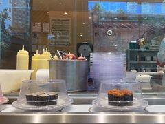 -新一番三文鱼寿司(友谊国贸城店)