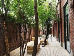 -boundaries籬苑(瑞光创意工厂-贰号院店)