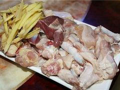 -织里活杀鸡(衣裳街历史文化街区店)