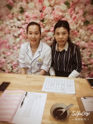 -漂亮妈妈通乳·塑形·产后恢复(奥体店)