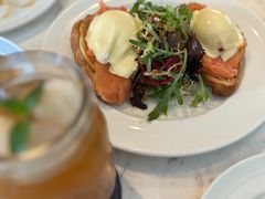 -ROAST coffee & eatery