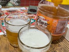 -永红源·小排档(闽江路店)