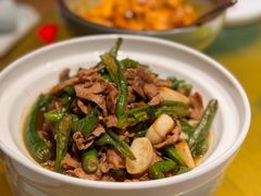 -辛香汇·现炒川菜(淮海路百盛店)