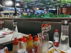 -猫爪爪原切自助烤肉(观音桥阳光世纪店)