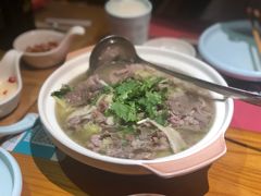 -一个叫川的地方(麒麟新天地店)