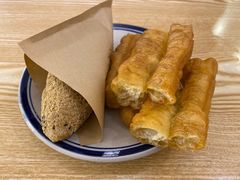 -正南齐北·老街糯米团(洪崖洞店)
