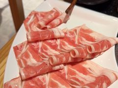-京炭铜锅涮肉·羊蝎子·羊肉炉(保利·时光里店)