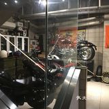 咖啡探店 「ENGINE CAFE」