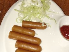 -玛格萝妮比萨屋(四平店)